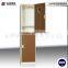 hot sale storage portable locker small metal sports locker