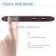 full battery capacity 20000mah protable power bank