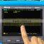 Micsig MS320IT 200MHz handheld digital oscilloscope with isolated channels