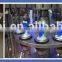 New Type Toothpaste Tube Filling 5-5000ml Toothpaste Filling Machine