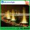 Epsitar chip dmx rgb led pool fountain light