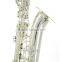 YTS-301318S CUPID professional Silver plated straight Baritone Saxophone new