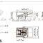 Hooktelephone Switch/push Button Switchfrog Switch/telephone SwitchPhone Hook