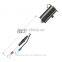 12V-24V Waterprof Motorcycle cigarette lighter for mobile phone