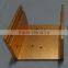 Aluminum U Channel for LED Strips, LED Aluminum Profile