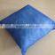 Polyester pillow inserts
