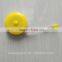 hot selling waist tape measure,cloth tape measure, tape measure,auto-lock waist measur tape