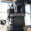 Automatic Welding Equipment Longitudinal And Circular Seam Welding Machine For Flue Tank