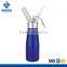 Q95*315 1000ml Aluminum Cream Whipper