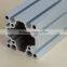 hot selling aluminum sigma profile