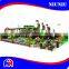 Cheer Amusement Indoor Playground Kids Playground