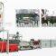 Jiaozhou products PET Packing belt production/machinery/extrusion line
