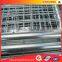 Trade Assurance Hot dipped Galvanized Removable Temporary Fence(ISO 9001)
