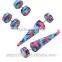 New arrival fake printed ear piercing wholesale jewelry