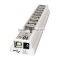 10 Ports USB 2.0 Hi Speed Multi Hub Expansion with Power Adaptor for PC & Laptop
