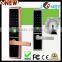 Metal Anti-theft Fingerprint touch keypad door lock