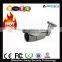 New Design Mega Pixel Waterproof IP66 AHD Camera with Weatherproof Bullet Camera