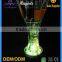 Best-selling Home Party Light Decoration Lighting 6 inch LED Lighted Bottle Bases for Rental