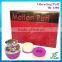 Electric Vibration Foundation Refillable Cosmetic Powder Puff Applicator Beauty Tool