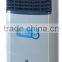 Fashionable room use portable ionizer air coolers and heaters