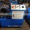 best selling electric hydraulic hose pressing machine
