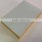 Phenolic Foam Duct Insulation Board Both sides with AL foil