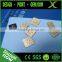 High Quality 13.56MHz Smart ic Card/ rfid smart card