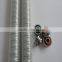 Embroidery machine bearing LFR50/4NPP SG5RS SG6RS SG8RS SG12RS U groove