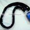 100% Original LEEKGO Factory bicycle smart chain lock