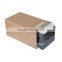 Leather Unisex 6 Slots Watch Box for Gifts