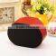 Red Multi-function Storage Box, Hotel Storage Box