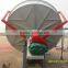Ball fertilizer disk pellet machine/ fertilizer pellet making machine