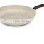 ceramic coating cookware with black spots