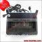 Desktop Manual Flip Up Boxes Outlet/Floor Hidden Cable Cubby/Table Flip Power Data Socket