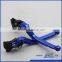 SCL-2015040051 high quality motorcycle handlebar level for YBR125 motorcycle spare parts