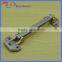 China supplier zinc alloy door guard lock , door chain lock alarm