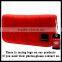 New JDM Long Type Racing Wallet JDM Racing Wallet Long Red