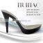 2015 fashional ABS high heel shoe sole