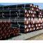 DN80-DN2600 Ductile Iron Pipe K9 Ductile Fittings Pricing