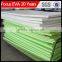 rigid foam board insulation low foaming sheet manufacturer
