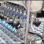 shanghai Auto plastic cup filling sealing machine