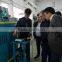 Gear Pump Rubber Preformer/Gear Pump Barwell/Gear Pump Preforming Machine/Cold Feeding Rubber Preformer