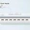 Portable usb por hub suppliers, Hi-Speed Aluminum Casing 7 port 2.0 usb hub
