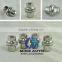 14x1.5 Wheel Nut For RANGE&ROVER SPORT DISCOVERY 3 4/ Defender / DC100