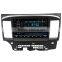 Cheap Portable Dvd Player Birthday Gifts For Guests Car Audio Systems for Mitsubishi