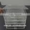 5 drawer acrylic cosmetic organizer box