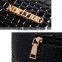 6pcs/set Women Lady Luxury Leather Shoulder Bag Handbag Messenger Crossbody Tote