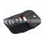 7 pcs Professional Cosmetic Makeup Brushes Set for Face/Eye/Lip
