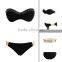 Sexy Women Bandage Padded Push Up Bikini Set Swimwear Swimsuit Bathing Suit