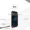Love Mei Metal Shockproof Waterproof Case Gorilla Glass For Huawei Ascend p9